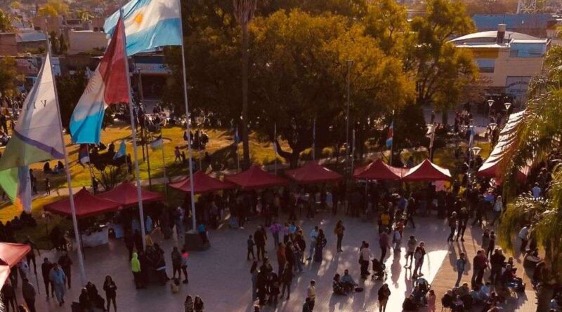 Gentileza La Ribera Web.