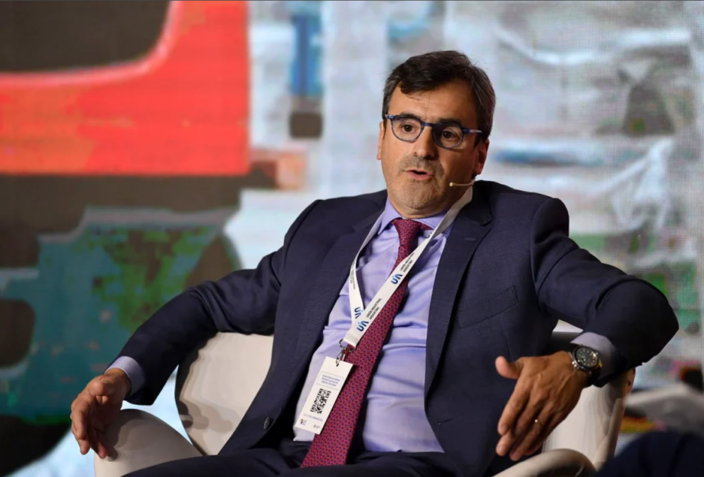 La UIA salió al cruce luego del discurso de Milei en el Congreso: “Sin industria no hay Nación”