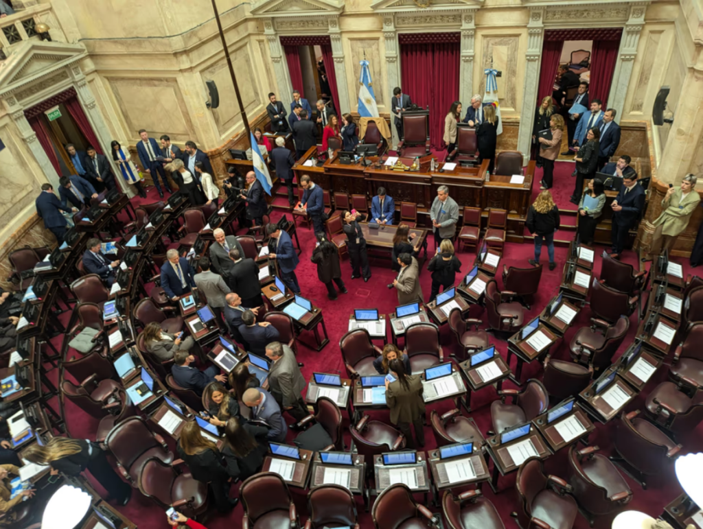 En detalle: principales puntos de la Ley de Tierras que se postergó para agosto su tratamiento