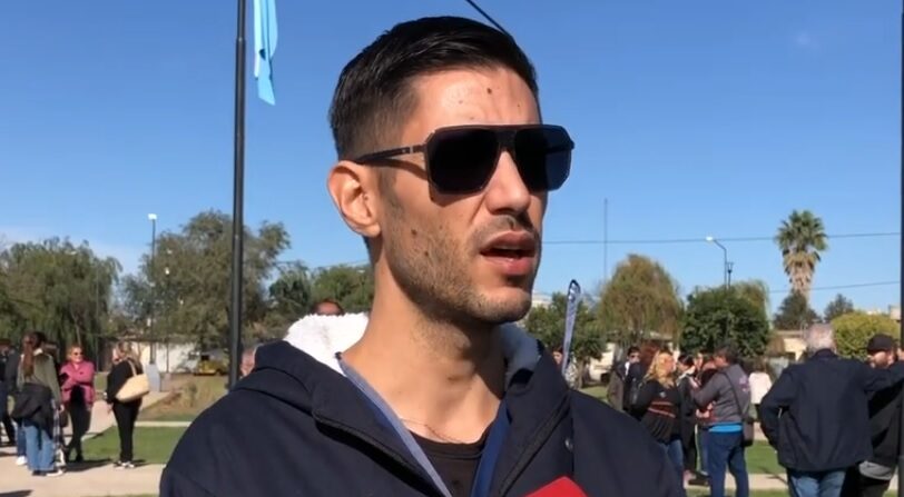 Preocupa los bajos niveles de vacunación: “Hay una pérdida de la percepción del riesgo”
