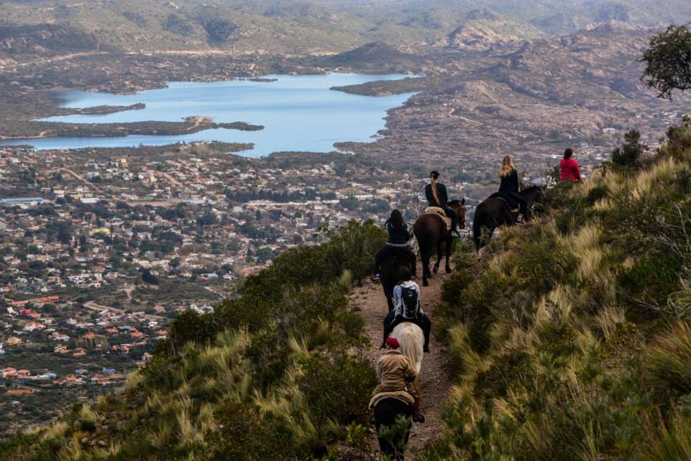 El turismo generó $285.000 millones en Córdoba durante las vacaciones de invierno